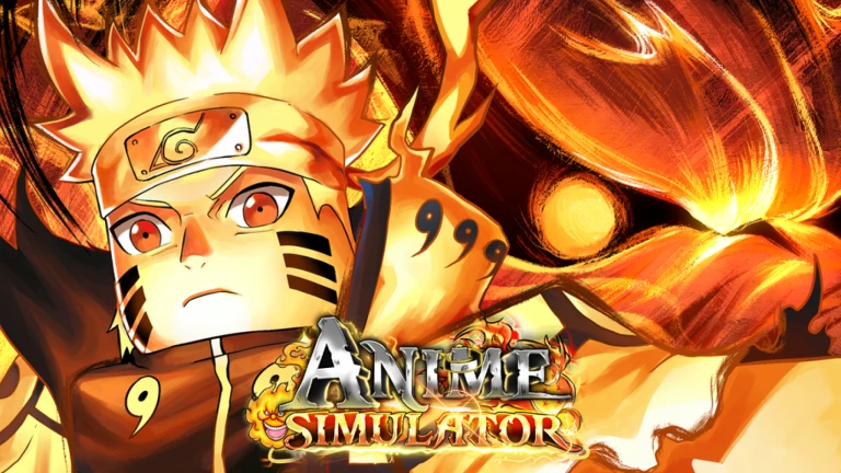 Anime Simulator